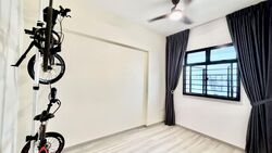 Blk 420A Waterfront II @ Northshore (Punggol), HDB 4 Rooms #575027331